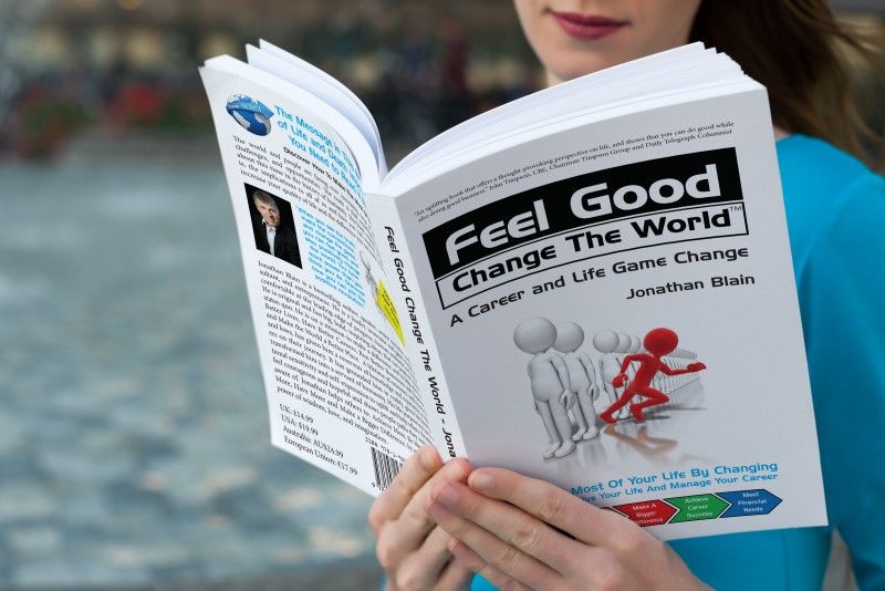 Feel Good Change The World Book800 x 534