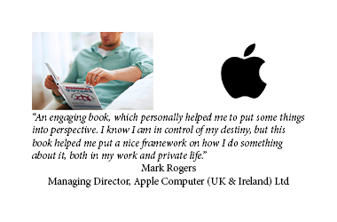 Mark Rogers, Managing Director, Apple UK and Ireland