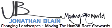 Jonathan Blain Logo